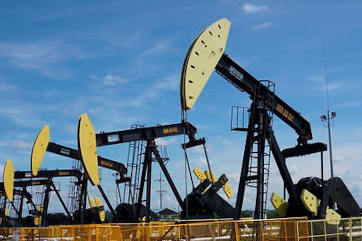 Buscan reactivar sector de gas natural en el país