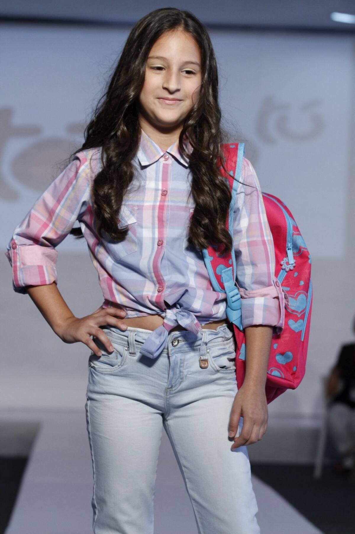 Diseños de Totto Tú. MARUJA PARRA