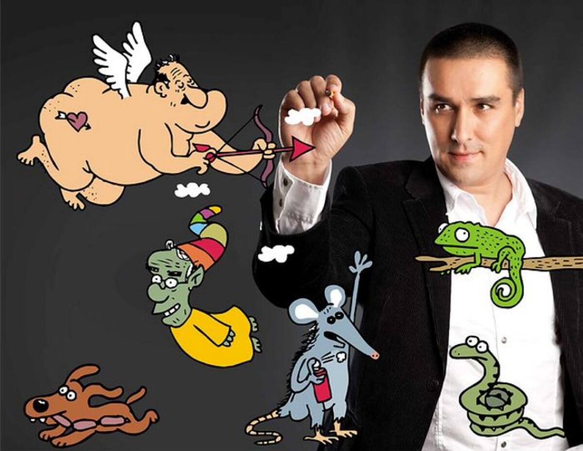 Julio César González, conocido como 'Matador'. Colprensa.