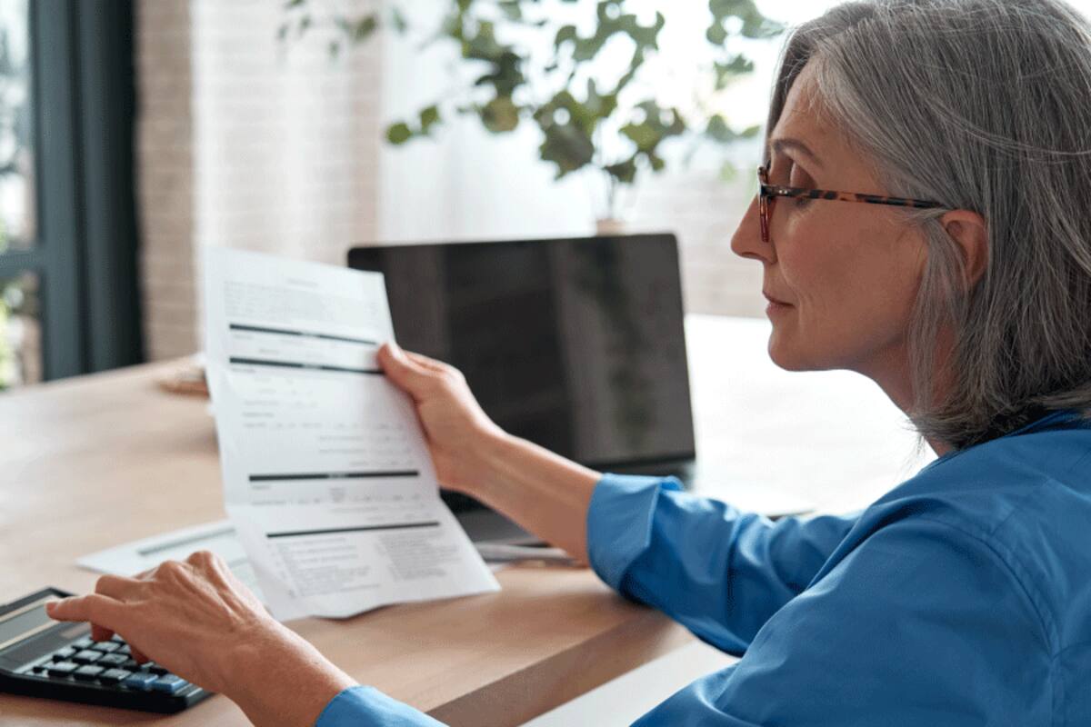 Mujeres tendrían una disminución de semanas cotizadas para pensión