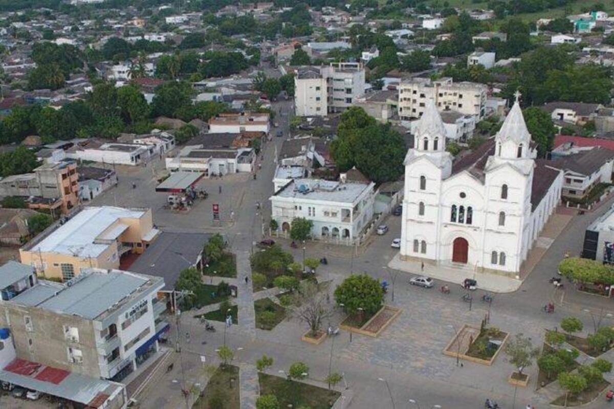 Policía desestima panfleto en el que amenazan a comunidad de Cereté