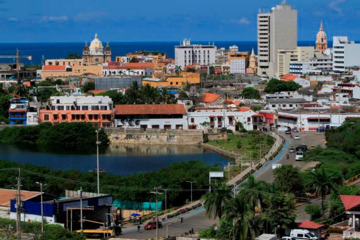 Así se distribuirían más de $2 billones del presupuesto de Cartagena 2021