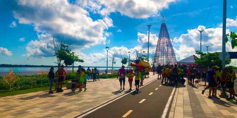 Barranquilla prende motores en el Día Mundial del Turismo