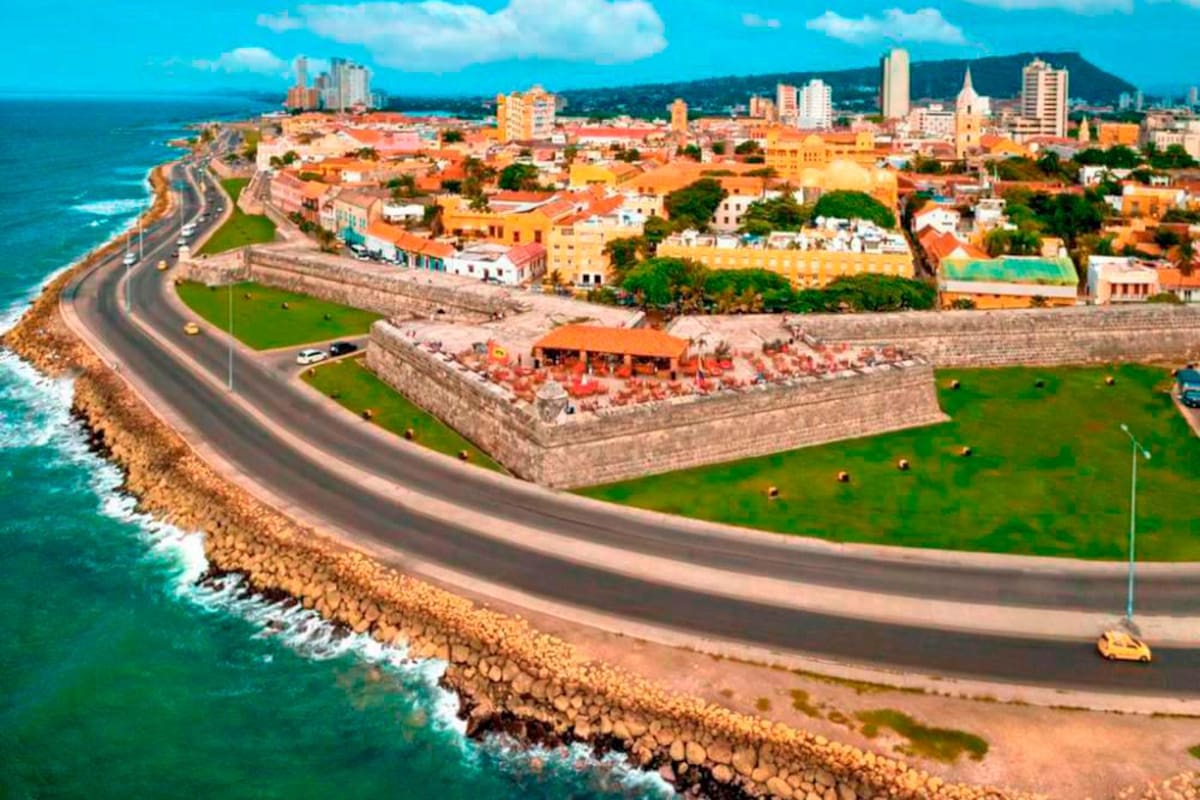 ¿Sí se van? Etcar habla sobre desalojo de Café del Mar