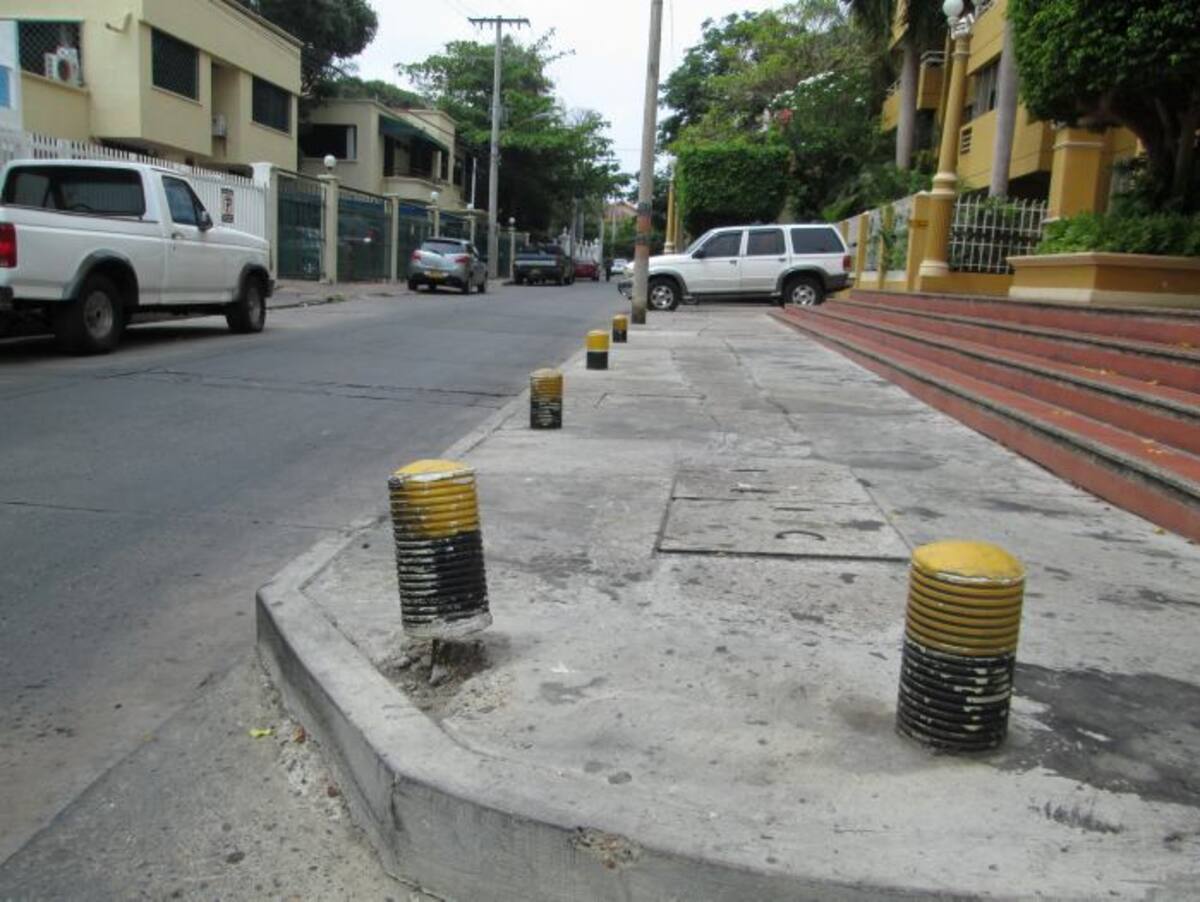 PEDRO TORRES, EL UNIVERSAL
