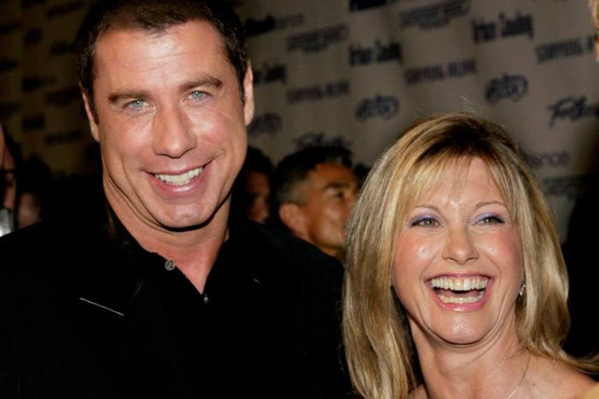 Murió Olivia Newton-John a los 73 años
