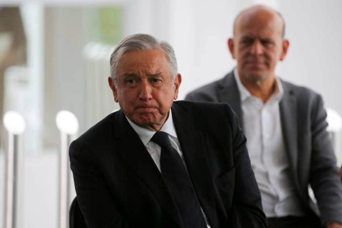 López Obrador pide “no proteger” a grupos del crimen organizado