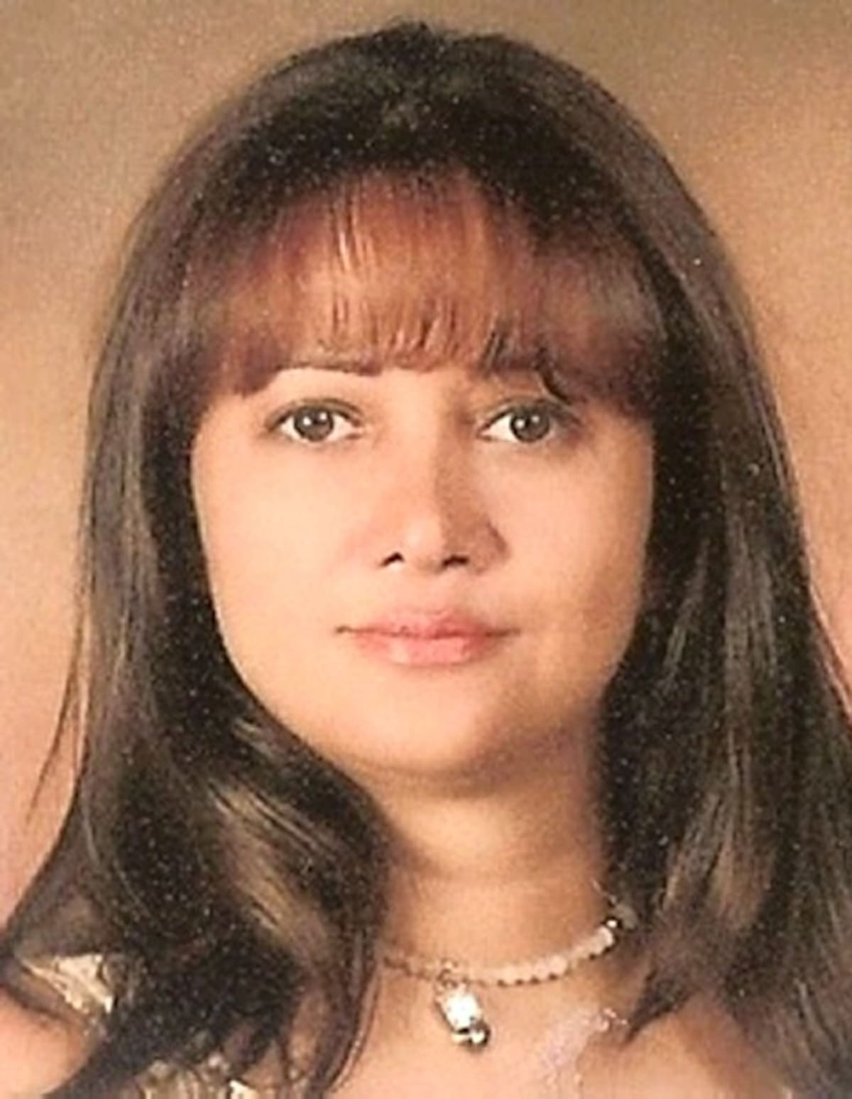 Mónica Rodríguez Molina. Fundación Redimir.