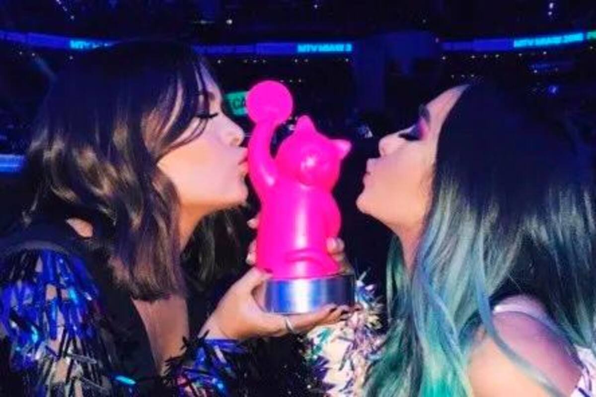 Premios MTV MIAW resaltan la lucha de género y LGBT