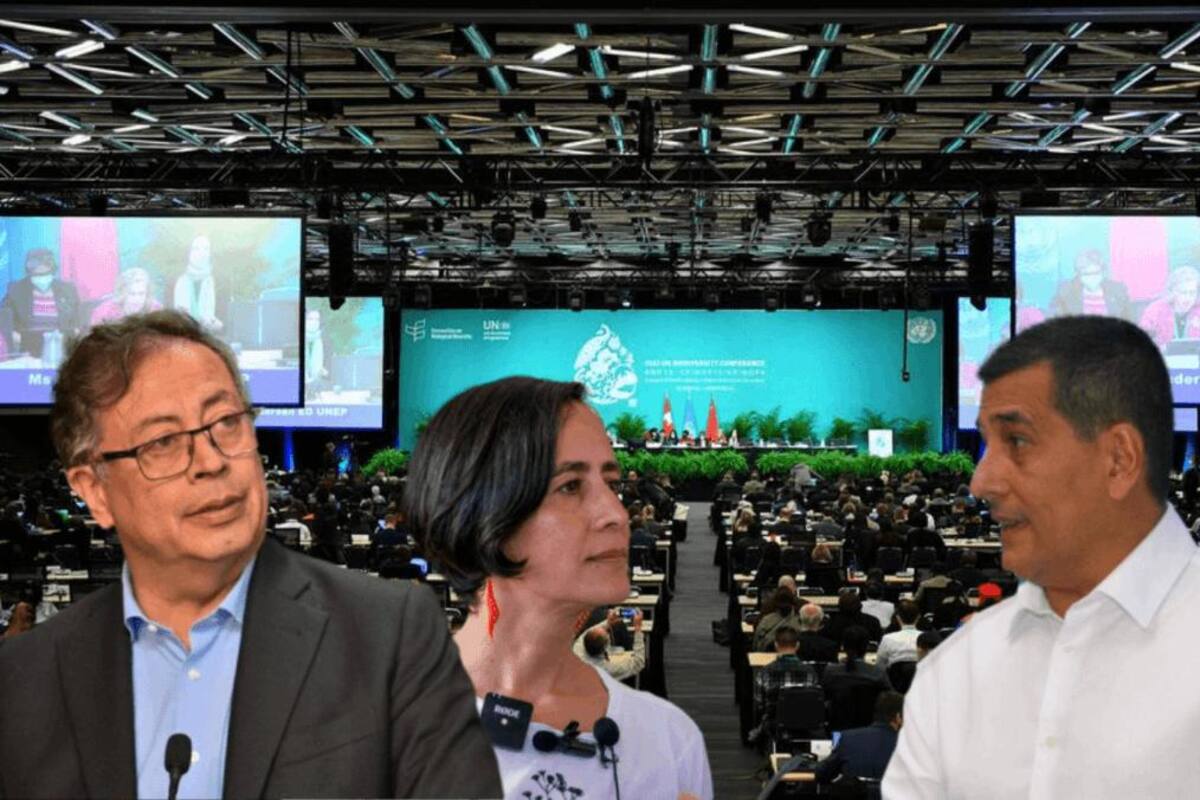 Dumek Turbay le hizo un nuevo ofrecimiento a Gustavo Petro