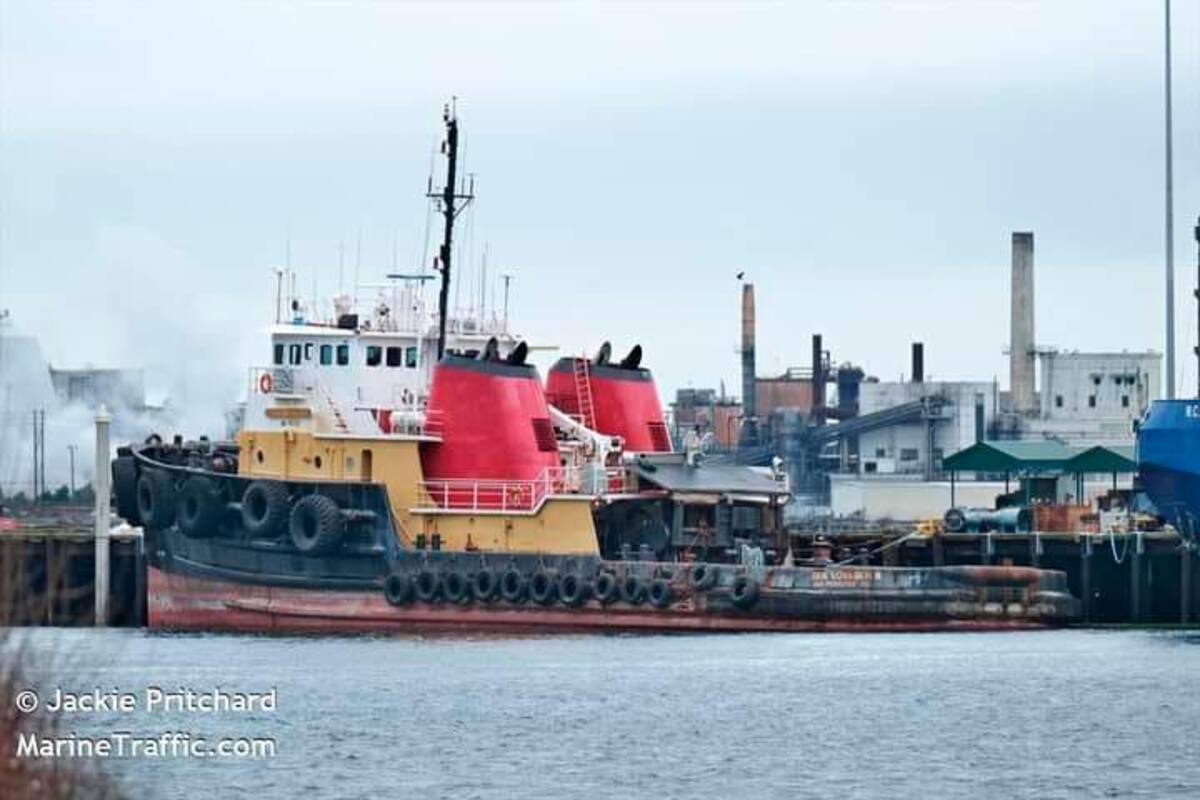 Luz Dary Muñoz, la colombiana que murió al hundirse barco cerca de Cartagena