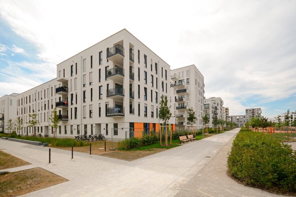 Vivienda Vis y No Vis, ¿cuál es la diferencia?