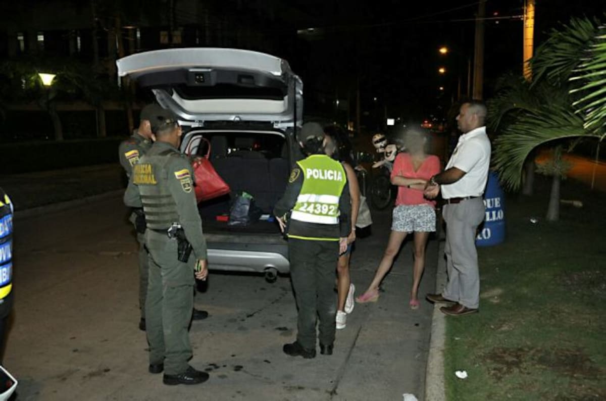 Secretaría del Interior.