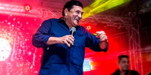Poncho Zuleta conmueve con adiós musical: “Desde el cielo seguiré cantando”