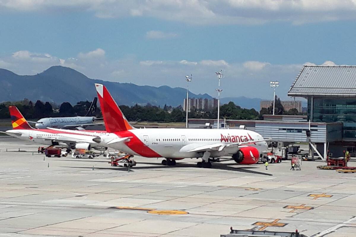 Gremios celebran la ampliación de conectividad aérea de Cartagena