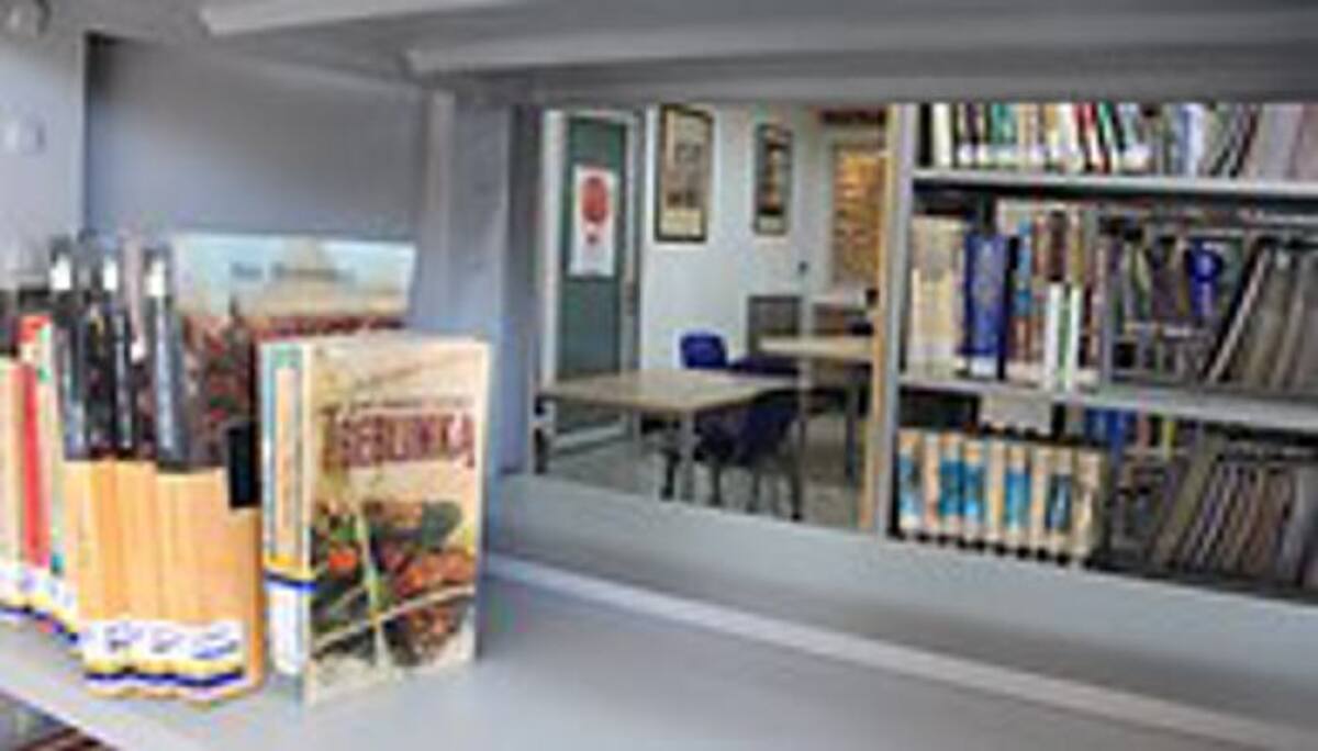 Las bibliotecas públicas ayudan al cambio social del país COLPRENSA