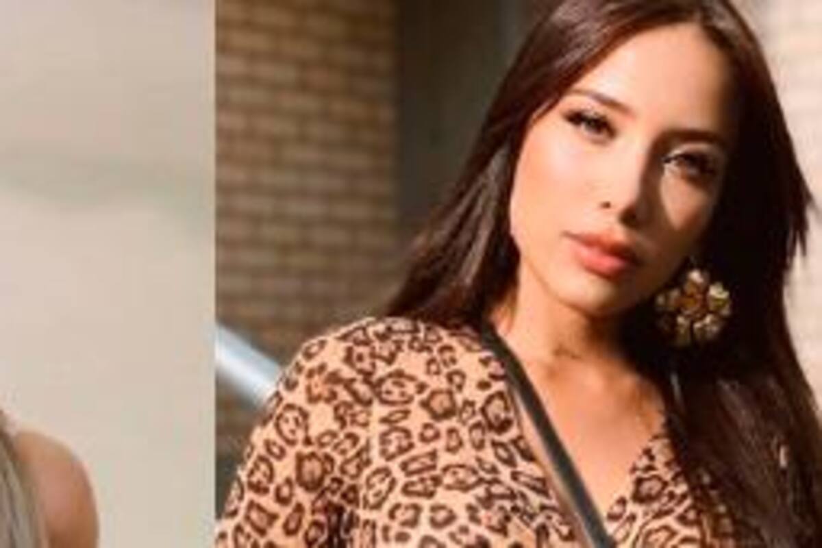 Un contrato habría sido el motivo de pelea entre Luisa Fernanda y Daniela Legarda