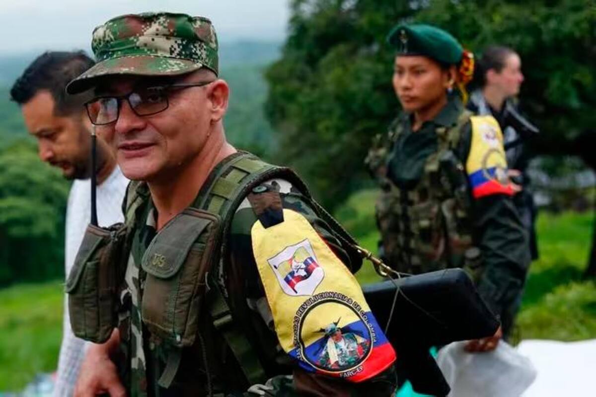 Disidencia de las Farc llega a acuerdo con Gobierno para dejar de secuestrar