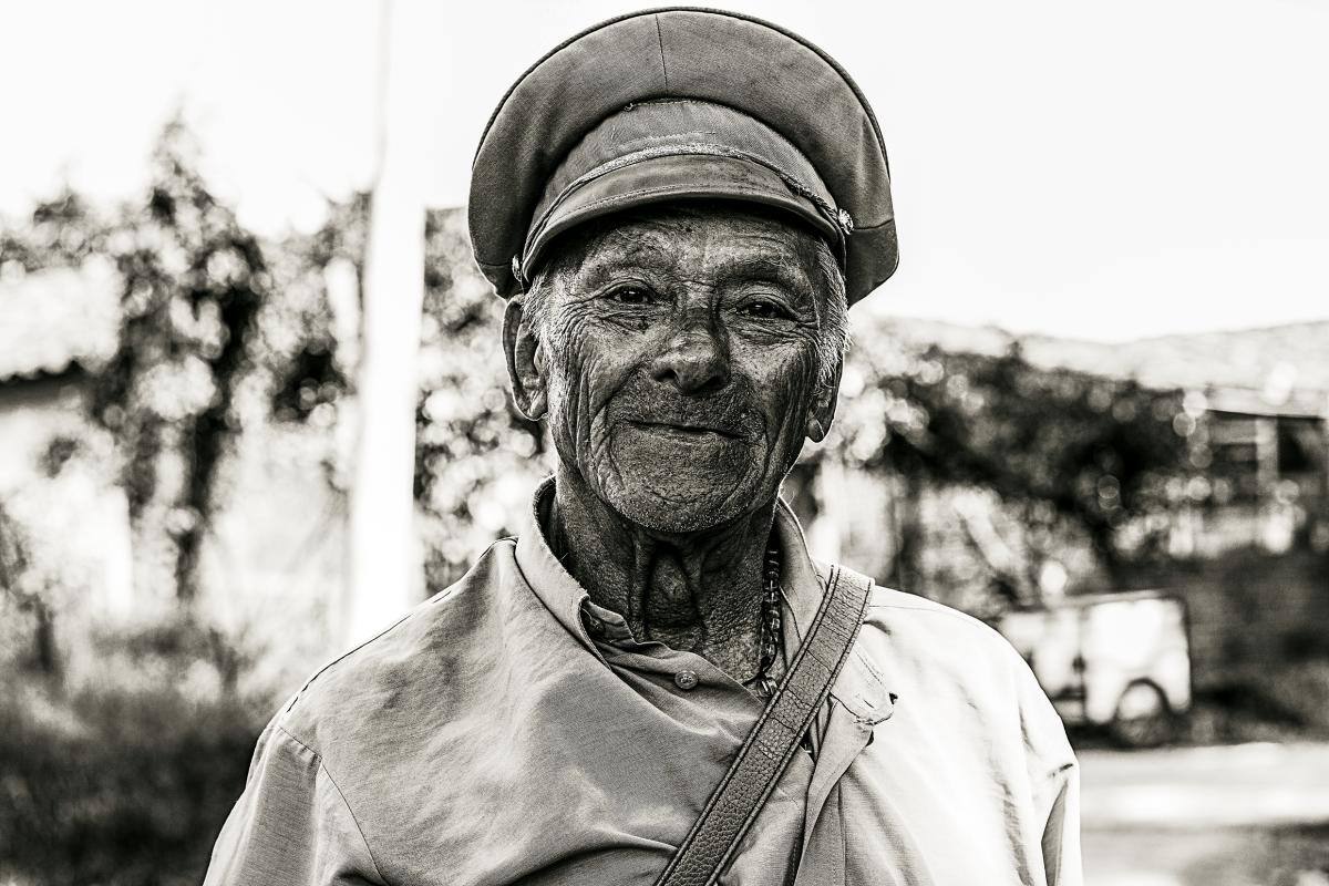 El Capitán: foto ganadora.