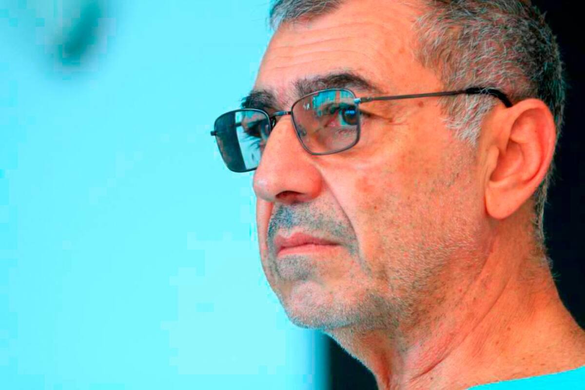 Consejo Nacional de Contralores se pronuncia sobre suspensión de Dau