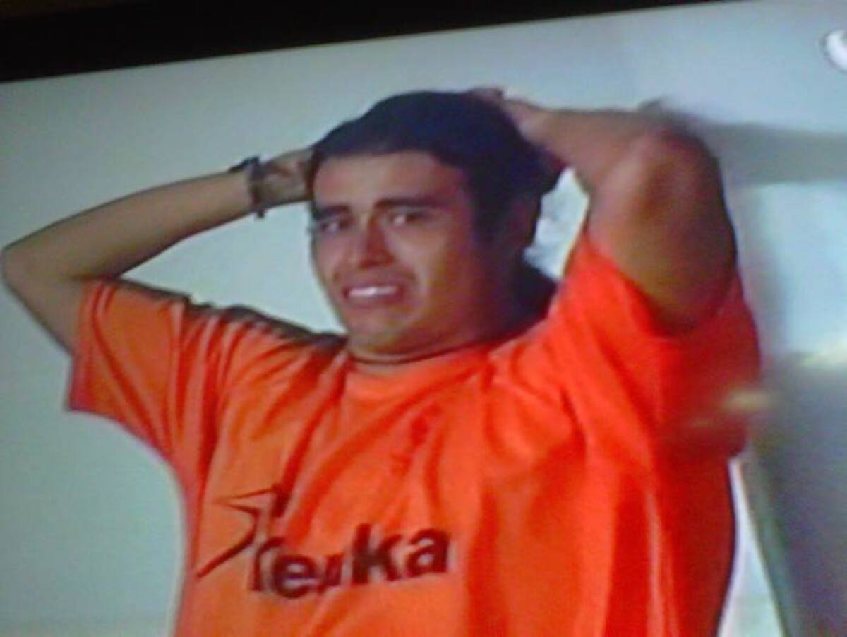 Hincha del América llora la eliminación de su equipo, que en el 2012 deberá competir en la Primera B.