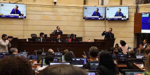 El tema que debatirá el Senado en Audiencia Pública en Cartagena