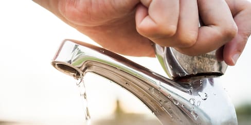 Racionamiento de agua en Cartagena: barrios sin servicio el 23 de mayo de 2026