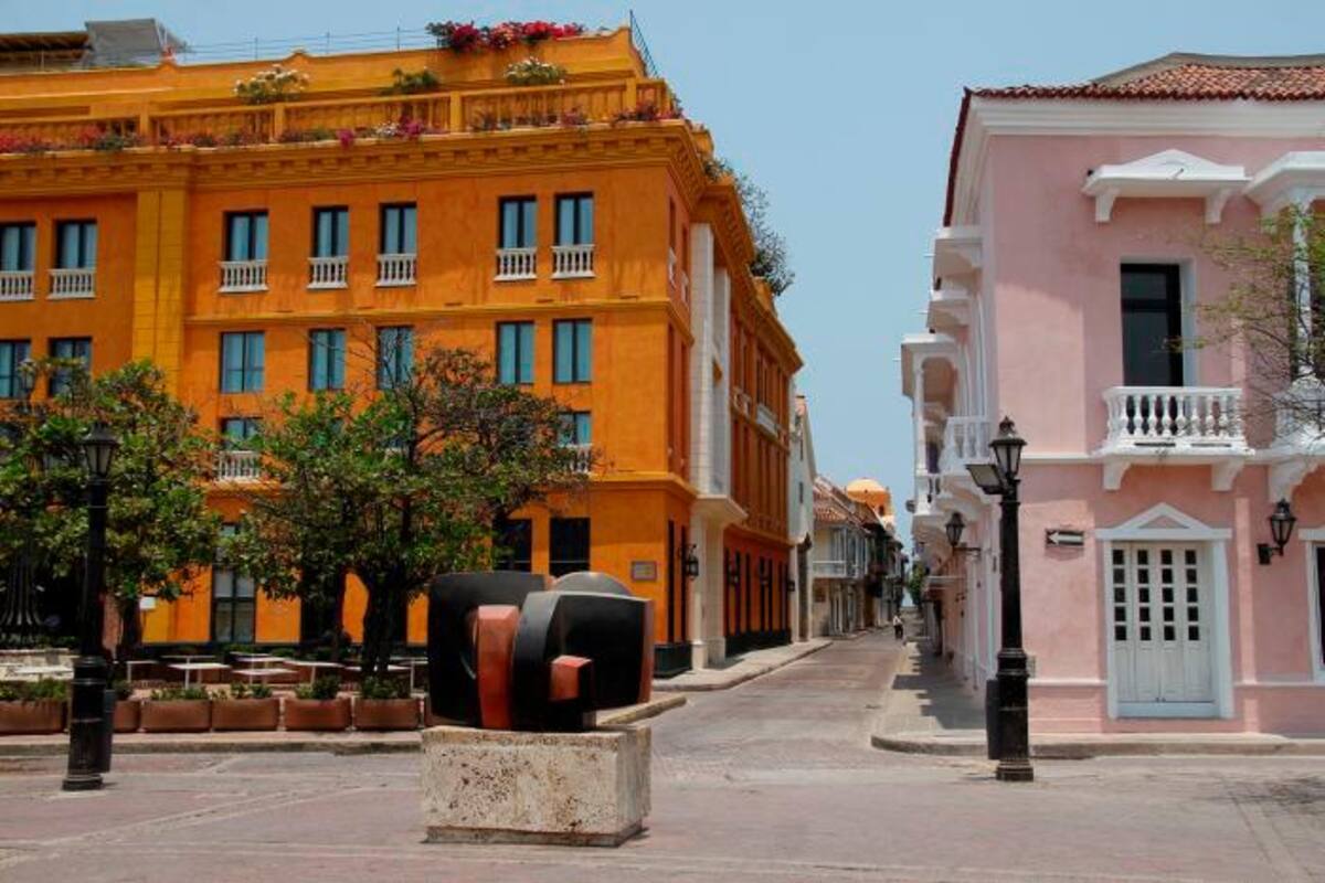 Arrancó la cuarentena: colombianos estarán en sus casas durante 19 días