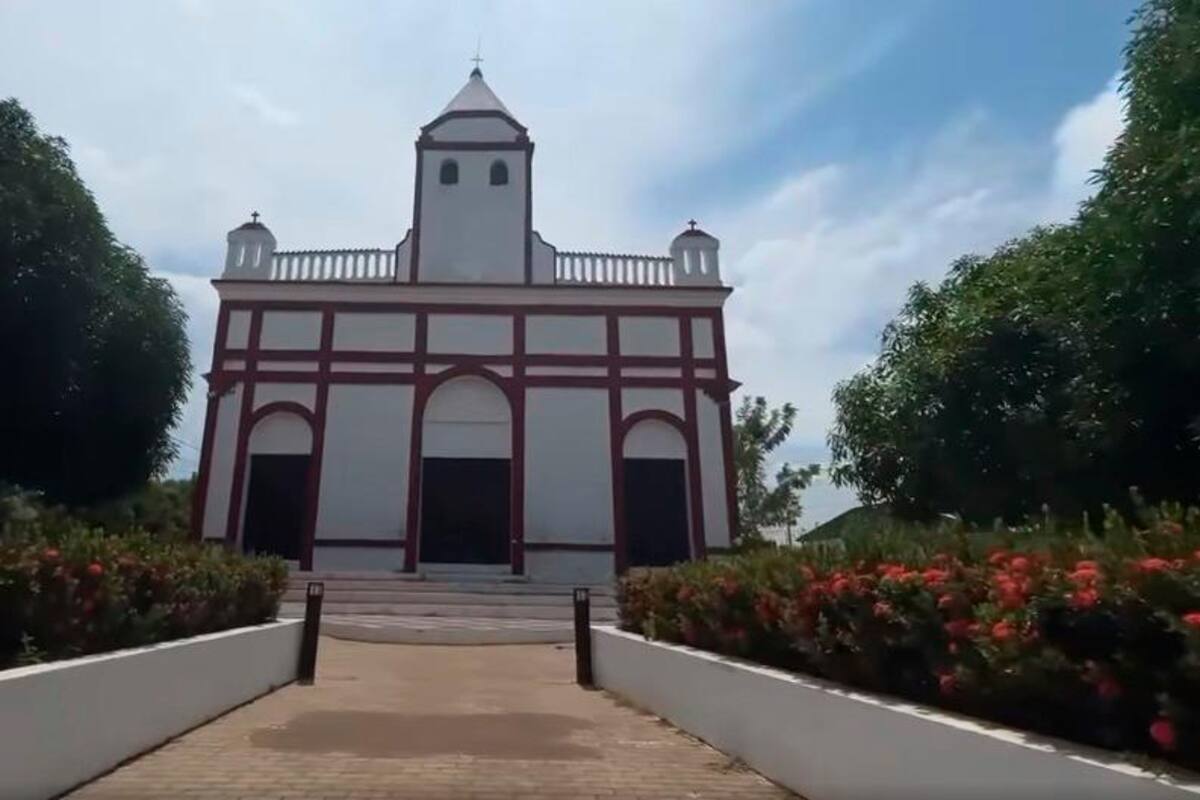 ¡Por fin! Anuncian construcción de alcantarillado en Barranco de Loba