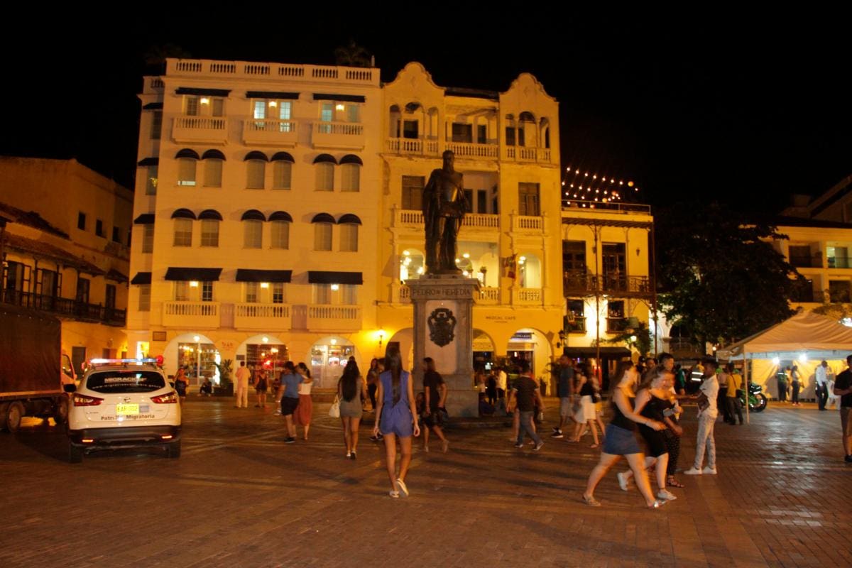 Cartagena le da la espalda a la industria del sexo