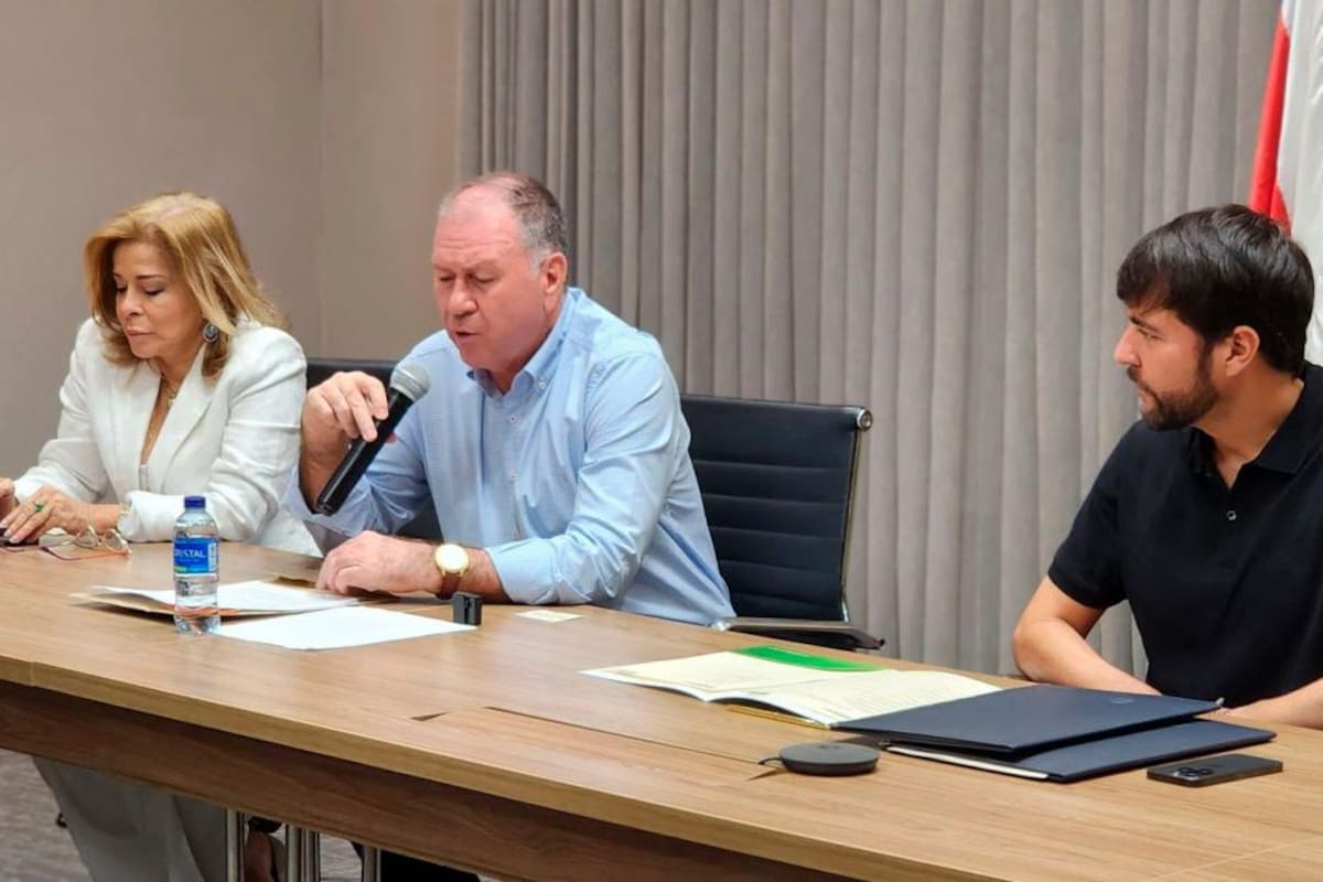 Reciben terreno para la construcción del nuevo Palacio de Justicia de Barranquilla