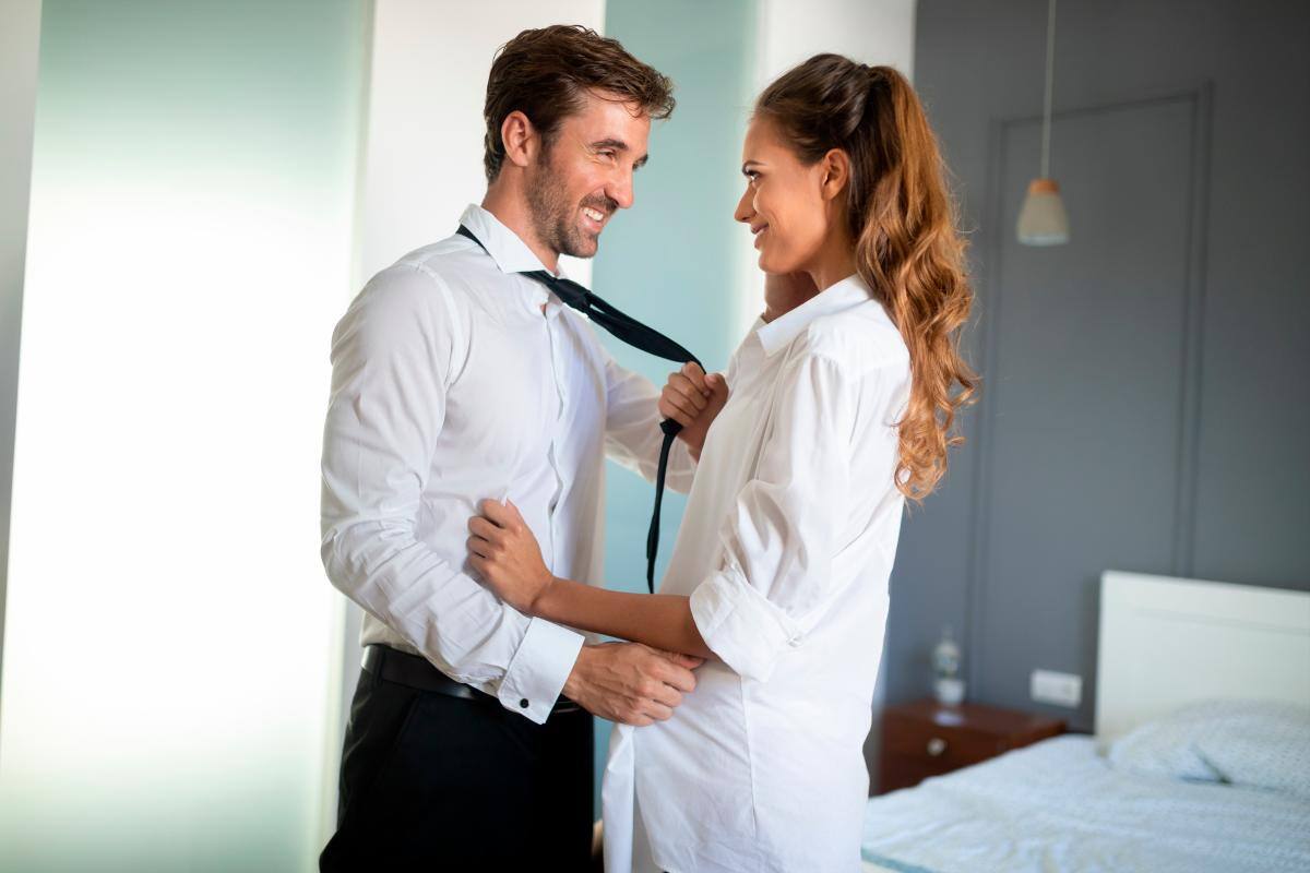 ¿Cómo saber si una pareja tiene buen sexo?: te lo decimos en 8 señales