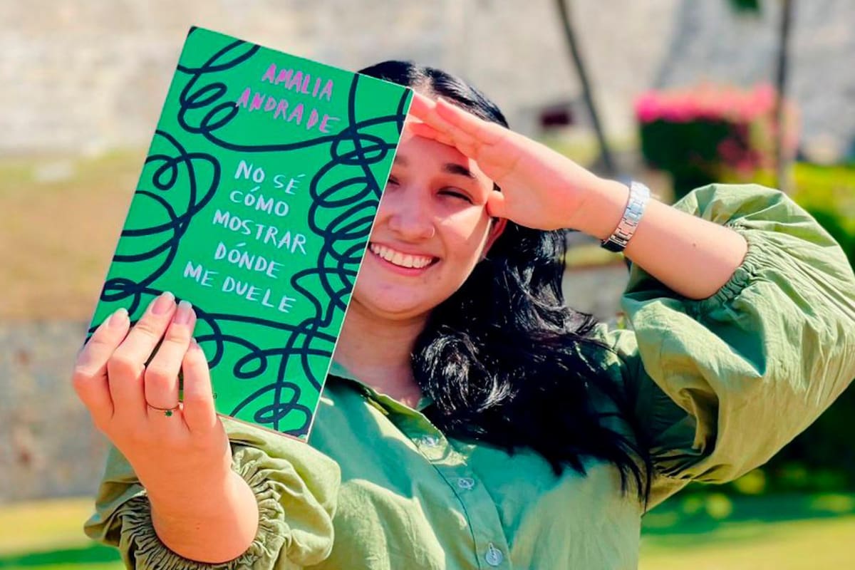 Video: Tres eventos que no te podrás perder en el Hay Festival