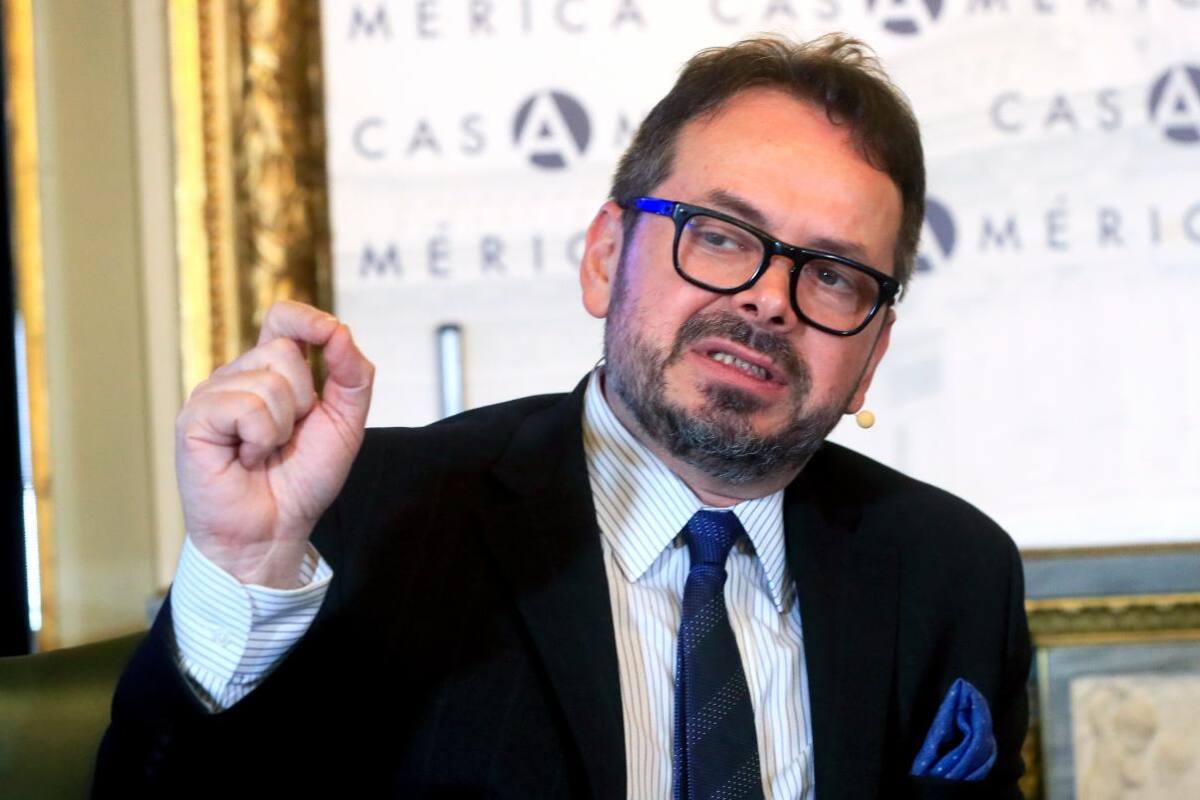 ONU se pronuncia sobre el asesinato del alcalde de Guachené