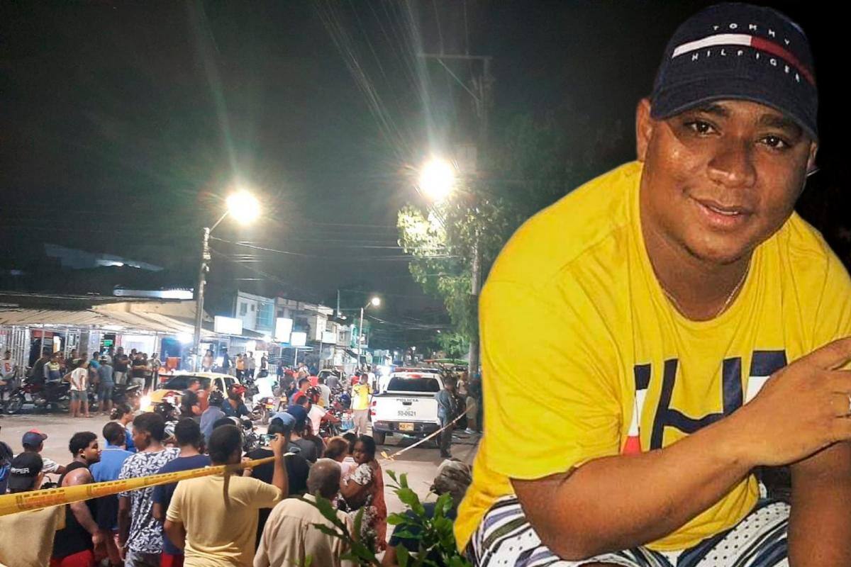Así fueron los últimos minutos de vida de ‘Marticela’ en El Carmelo