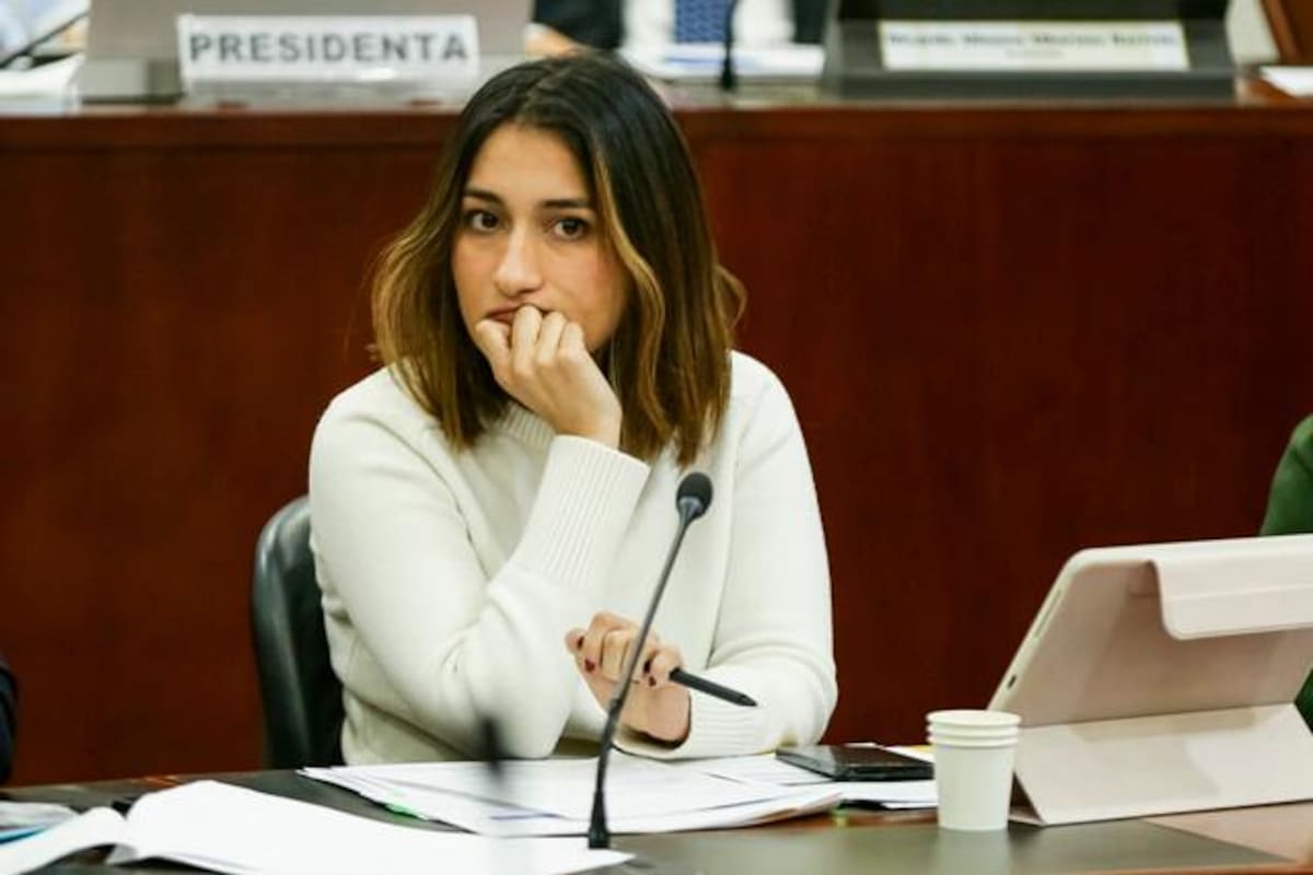 Mañana imputan al coronel Carlos Feria, jefe de protección presidencial