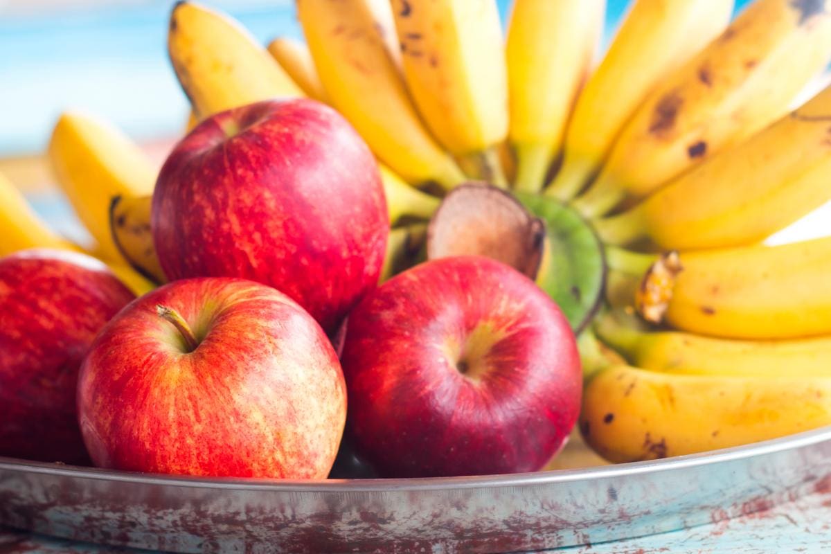 Una para cada día de la semana: 7 frutas que expertos recomiendan priorizar