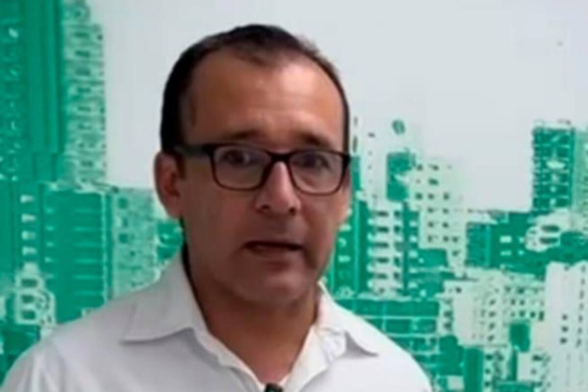 “Lo engañaron”: padre de hombre asesinado en Villa Campestre entrega detalles