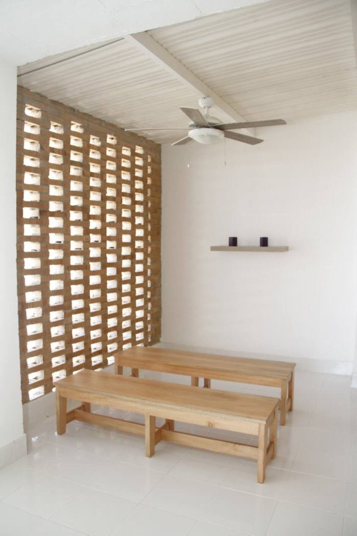 Aroldo Mestre - El Universal