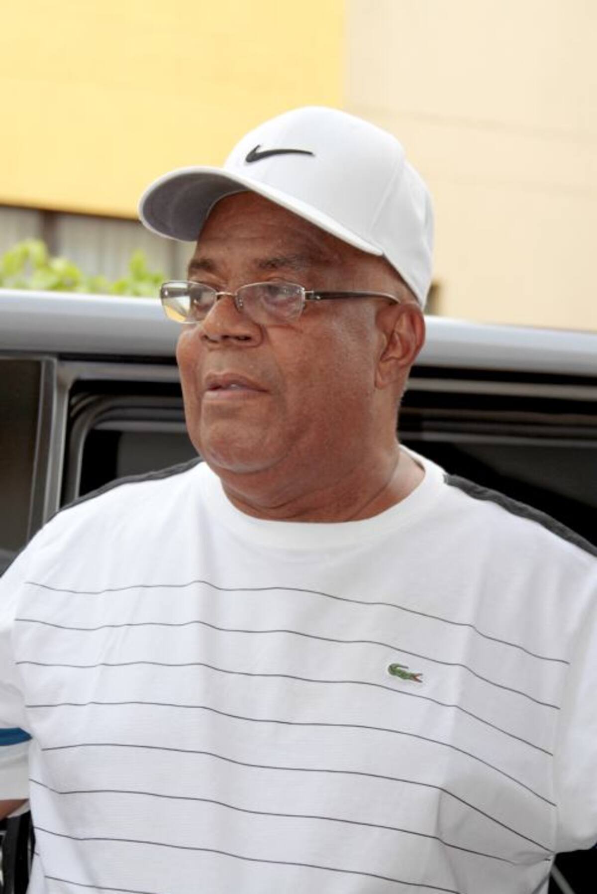 Campo Elías Terán, alcalde de Cartagena. ARCHIVO