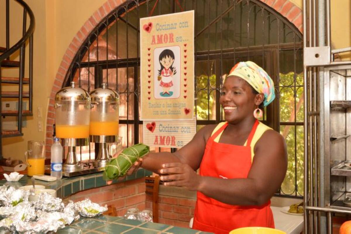 Agripina Perea Valencia Cortesía.