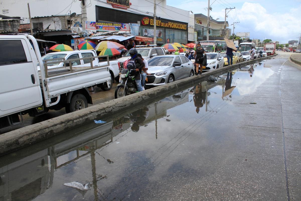 COVID Cartagena: 100.860 casos confirmados y 1.770 fallecidos