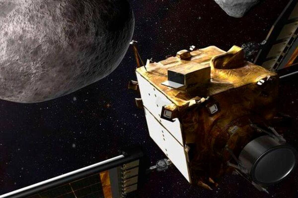 No es ficción: ¿Por qué la NASA estrellará una nave contra un asteroide?