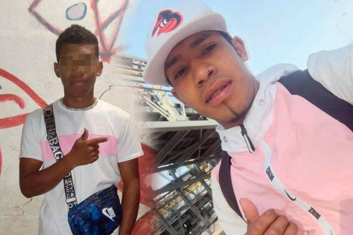 A bala mataron a 2 primos que llegaron, hace un mes, a trabajar en Bogotá