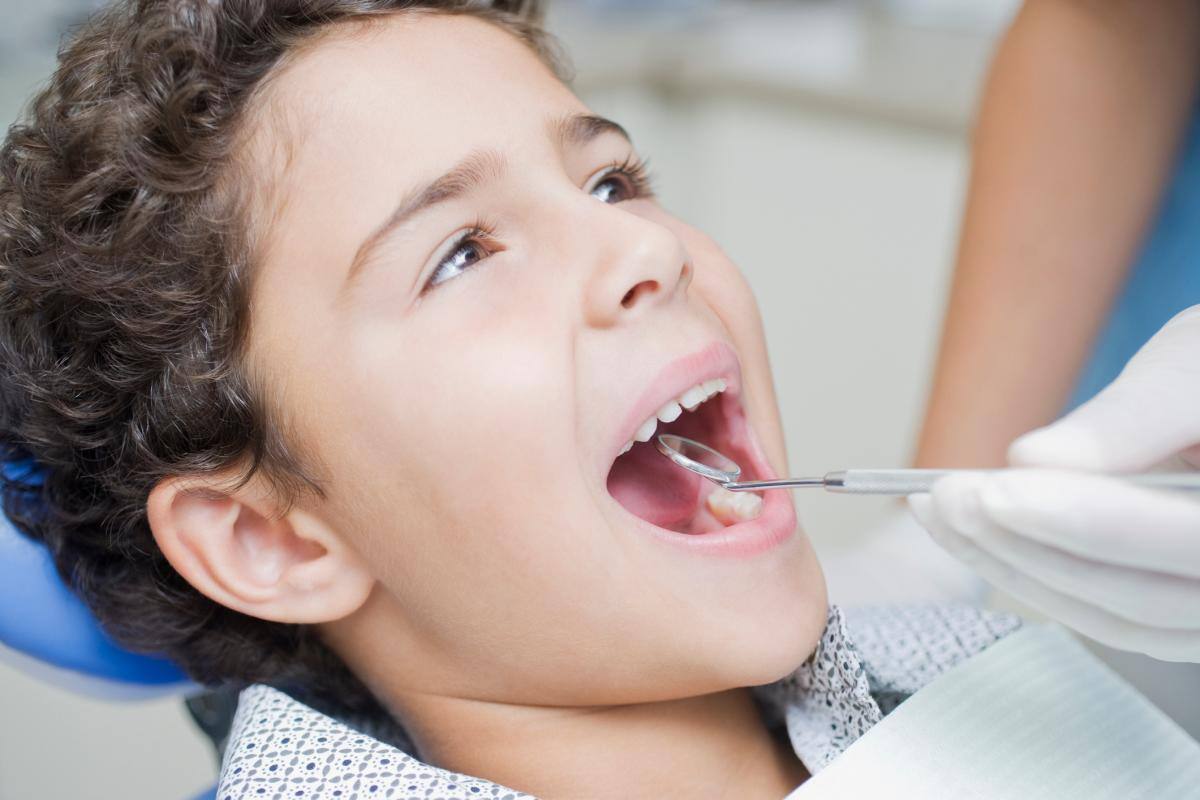 Ojo con el cuidado dental infantil durante las fiestas decembrinas