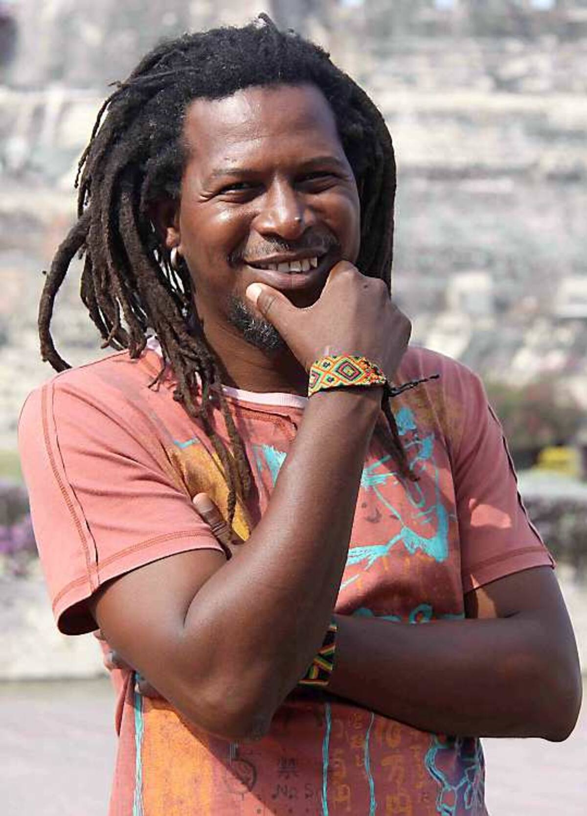 Las notas de Charles King se escucharán mañana.
