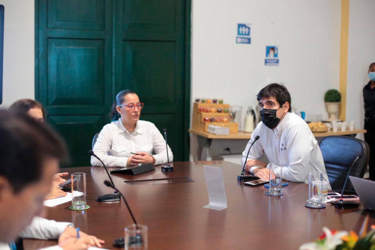 Se instaló la Comisión Regional de Energía del Caribe, ¿de qué trata?
