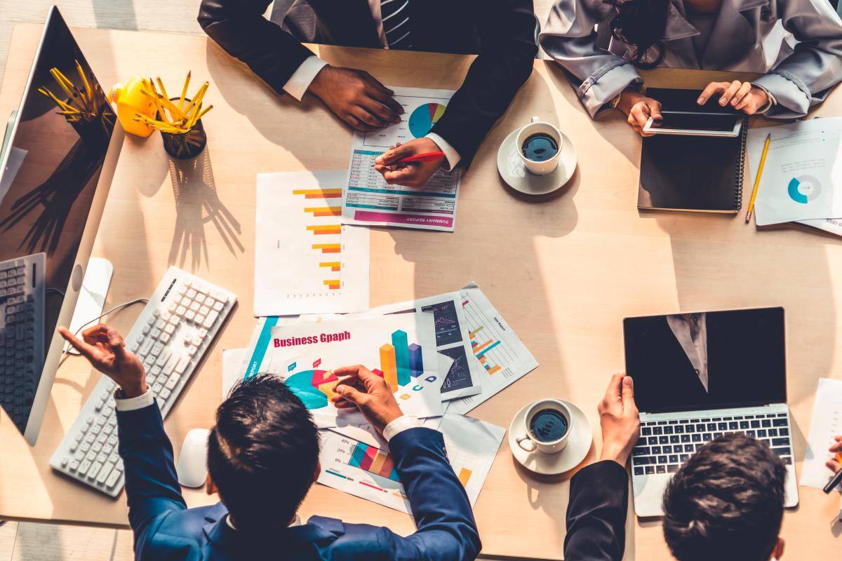 Invertir en el capital humano aumenta el crecimiento y los ingresos empresariales