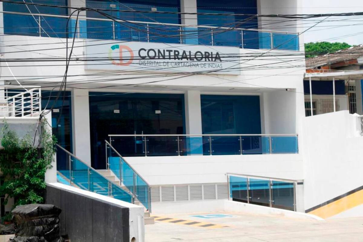 Ratifican suspensión de la elección de contralor de Cartagena
