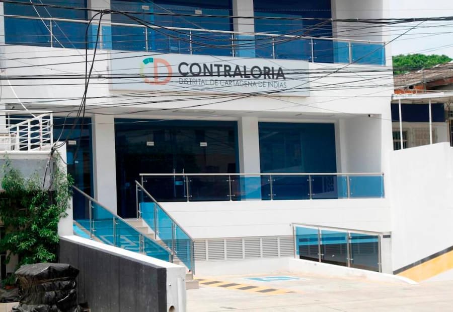 Ratifican suspensión de la elección de contralor de Cartagena